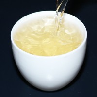 2024年茉莉花茶金針特種廣西橫縣濃香型茉莉花茶銀針散茶葉單芽